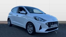 Hyundai i10 1.0 MPi SE 5dr Petrol Hatchback